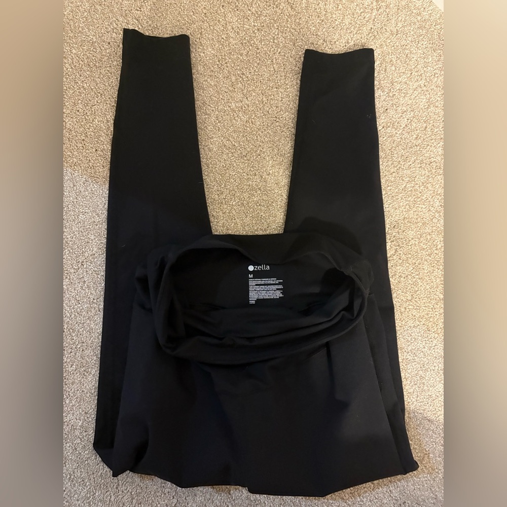 Women’s Zella maternity leggings